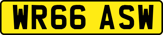 WR66ASW