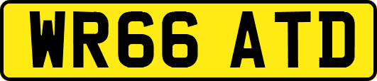 WR66ATD