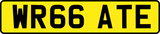 WR66ATE