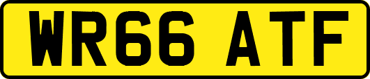 WR66ATF