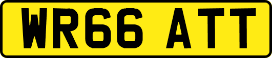 WR66ATT