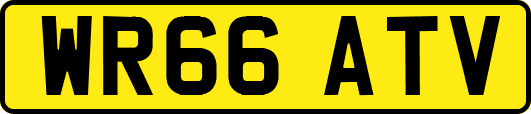 WR66ATV