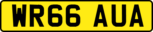 WR66AUA