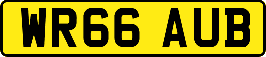 WR66AUB