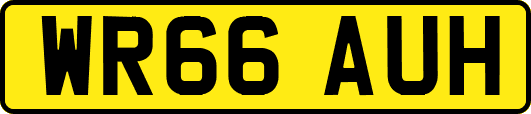 WR66AUH