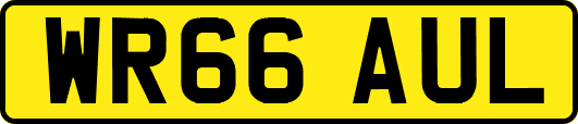 WR66AUL