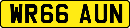 WR66AUN