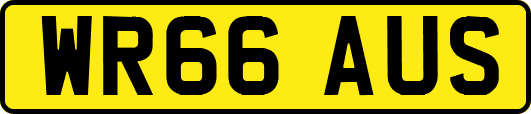 WR66AUS