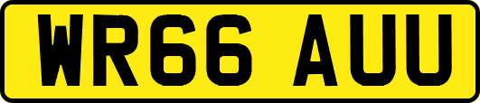 WR66AUU
