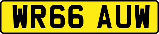 WR66AUW