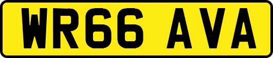WR66AVA