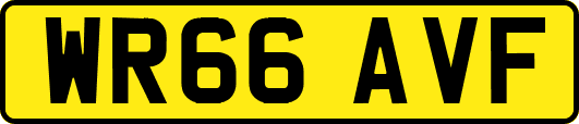 WR66AVF
