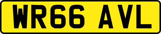 WR66AVL