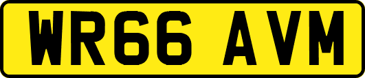 WR66AVM