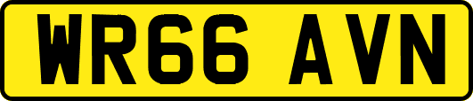 WR66AVN