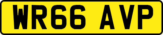 WR66AVP