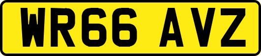 WR66AVZ