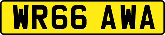 WR66AWA