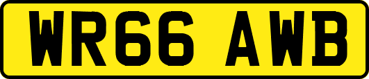 WR66AWB