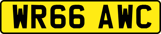 WR66AWC