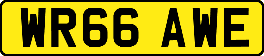 WR66AWE