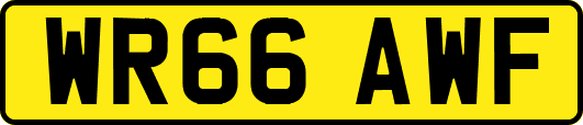WR66AWF