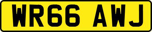 WR66AWJ
