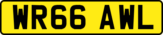 WR66AWL