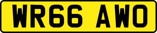 WR66AWO