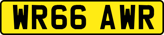 WR66AWR