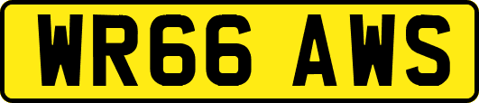 WR66AWS