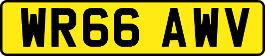 WR66AWV