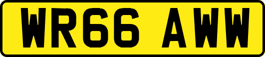 WR66AWW