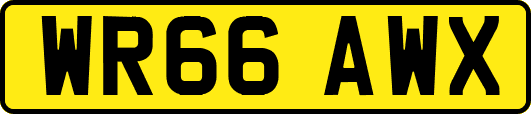 WR66AWX