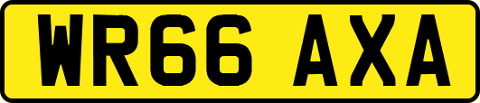 WR66AXA