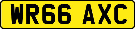 WR66AXC