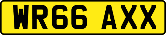 WR66AXX