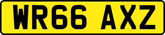 WR66AXZ