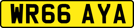 WR66AYA