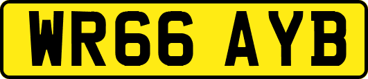WR66AYB