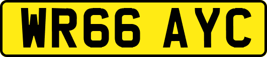 WR66AYC