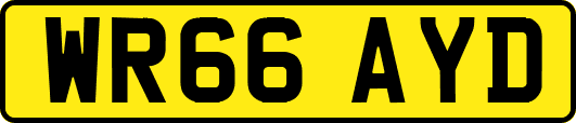 WR66AYD