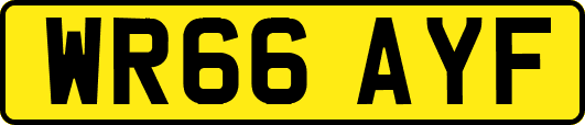 WR66AYF