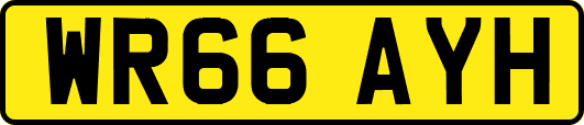 WR66AYH
