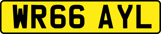 WR66AYL
