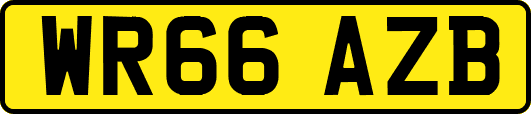 WR66AZB