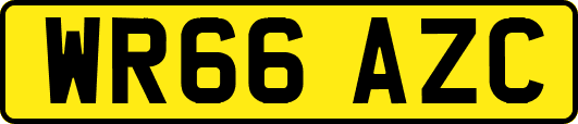 WR66AZC
