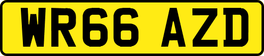 WR66AZD