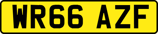 WR66AZF