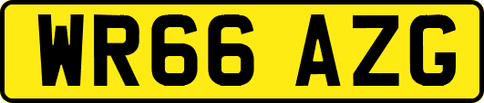 WR66AZG